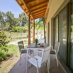 Oasis Deluxe דירה פפקרי