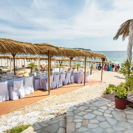 Oasis Deluxe Appartement *