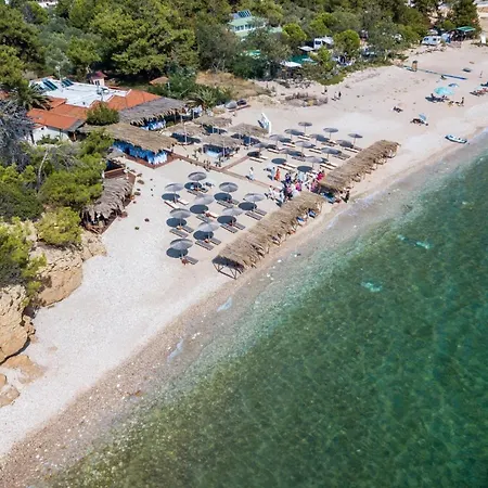 Appartement Oasis Deluxe *