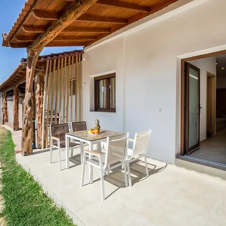 Oasis Deluxe Appartement