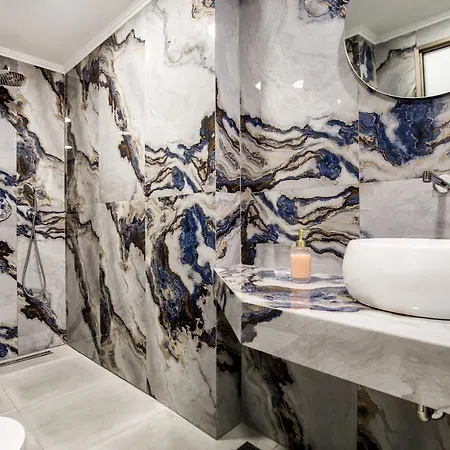 Oasis Deluxe Appartement *