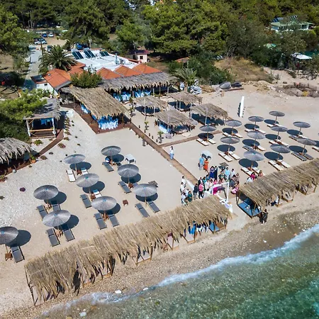 Appartement Oasis Deluxe *