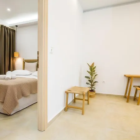 Oasis Deluxe Appartement