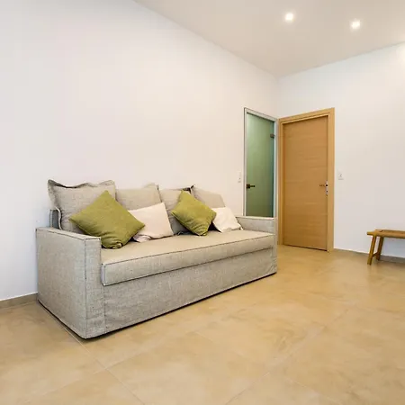 Oasis Deluxe Appartement