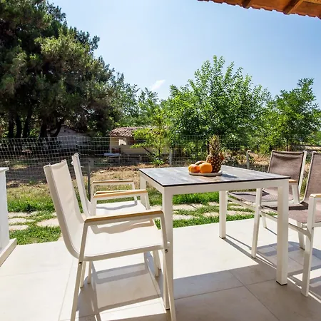 Oasis Deluxe Appartement *