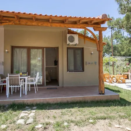 아파트 Oasis Deluxe