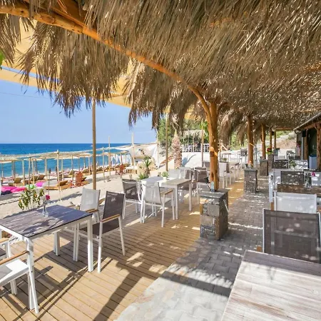 아파트 Oasis Deluxe