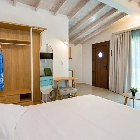 아파트 Oasis Deluxe