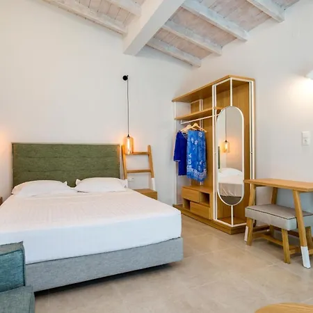 Oasis Deluxe 페프카리