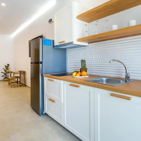 Oasis Deluxe 페프카리