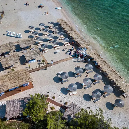 아파트 Oasis Deluxe *