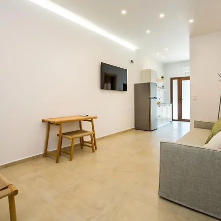 Apartment Oasis Deluxe *