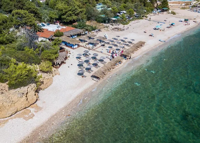 Apartament Oasis Deluxe *