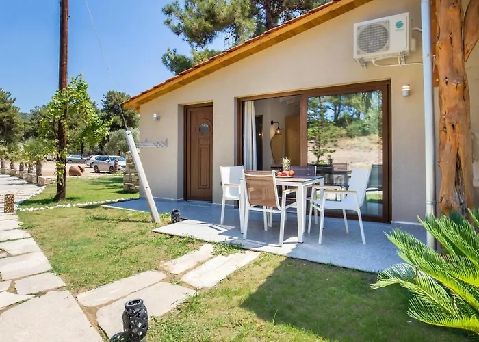 Apartament Oasis Deluxe *