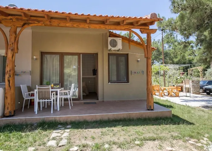 Apartament Oasis Deluxe