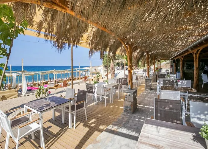 Apartament Oasis Deluxe