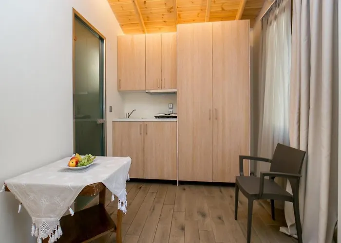 Oasis Deluxe Apartament *