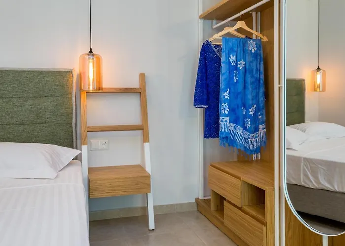 Apartament Oasis Deluxe