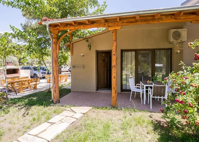 Apartament Oasis Deluxe