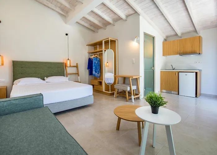 Apartament Oasis Deluxe *