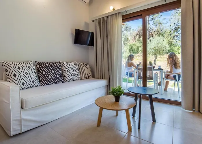 Apartament Oasis Deluxe