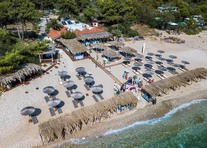 Apartament Oasis Deluxe *