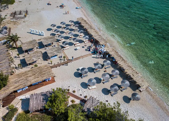 Apartament Oasis Deluxe *