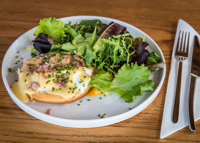 Oasis Deluxe Apartament