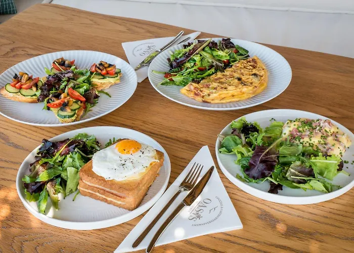 Apartament Oasis Deluxe Pefkari