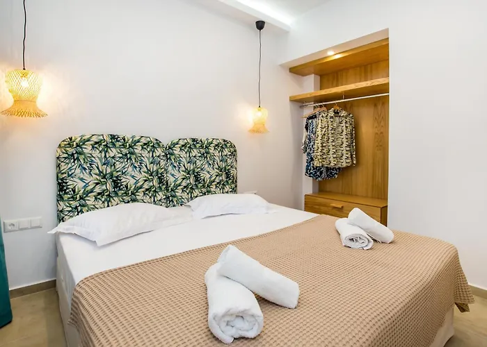 Apartament Oasis Deluxe *