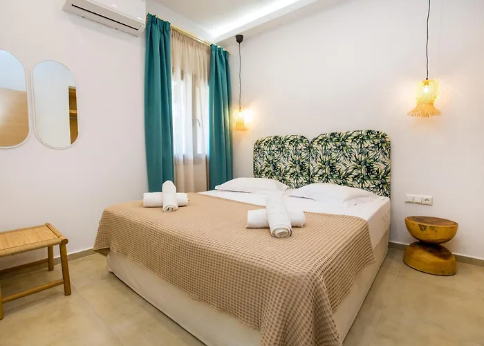 Oasis Deluxe Apartament *